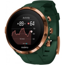 Suunto SPARTAN SPORT WRIST HR FOREST (SS023309000)